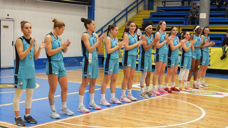 Монтана 2003 спечели efbet Купа на България