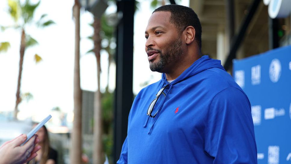 Легенда на Лейкърс: ЛеБрон все още е по-добър от 95% от играчите в НБА