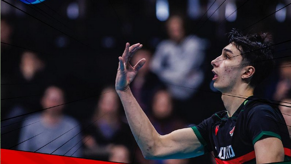 Локомотив поведе с 2:0, но Мони Николов получи разтежение, Зенит стигна до победата