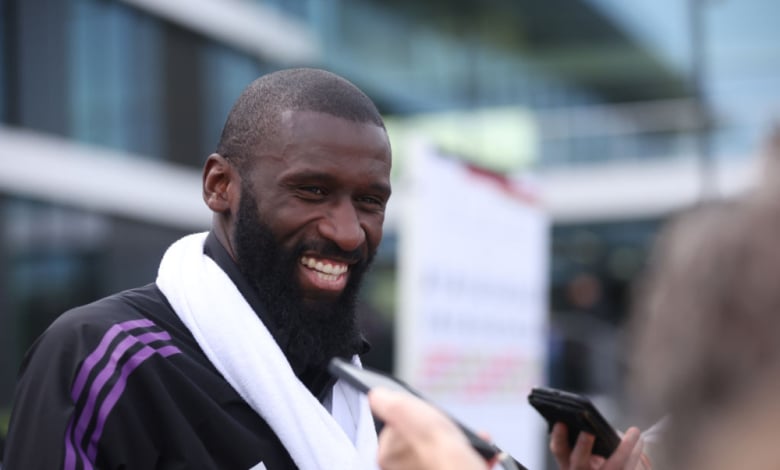 Скандал заради ислямистки жест в Германия