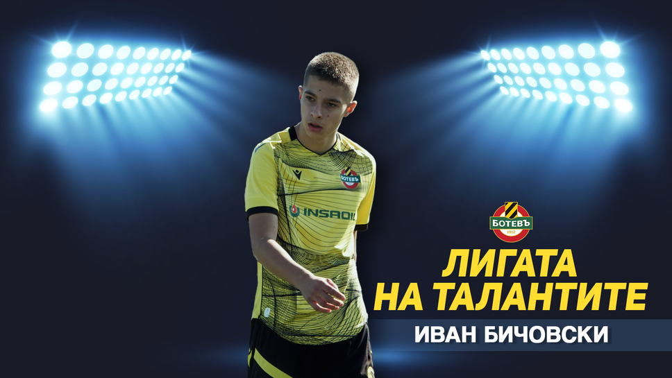 „Лигата на талантите“ с анализ на 12-я кръг в Елитната група до 15 години – фаворитите в групата с убедителни победи