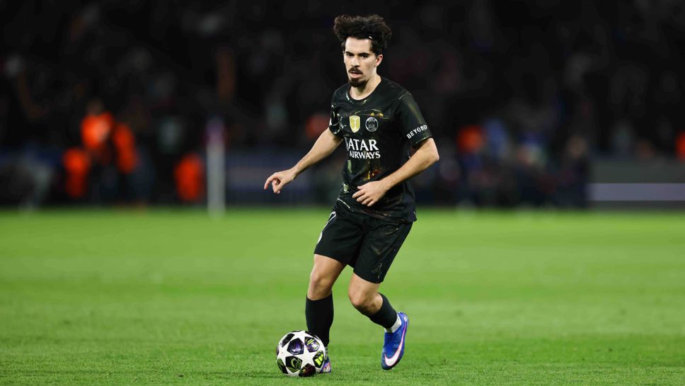 Реал Мадрид планира мащабна селекция, основната цел е Витиня