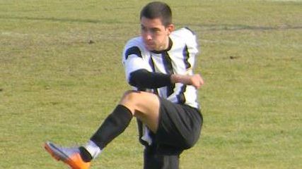 Дефанзивен футболист се завърна в СФК Раковски