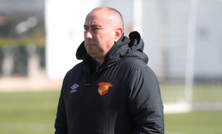 Мъри размаха пръст, стяга редиците за края на сезона