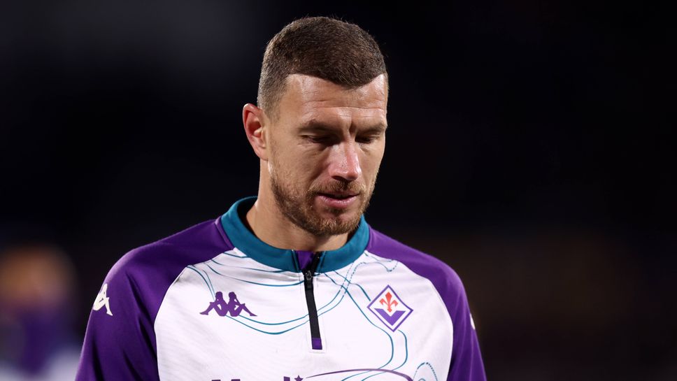 Джеко с тежки думи: Ние сме пълен провал