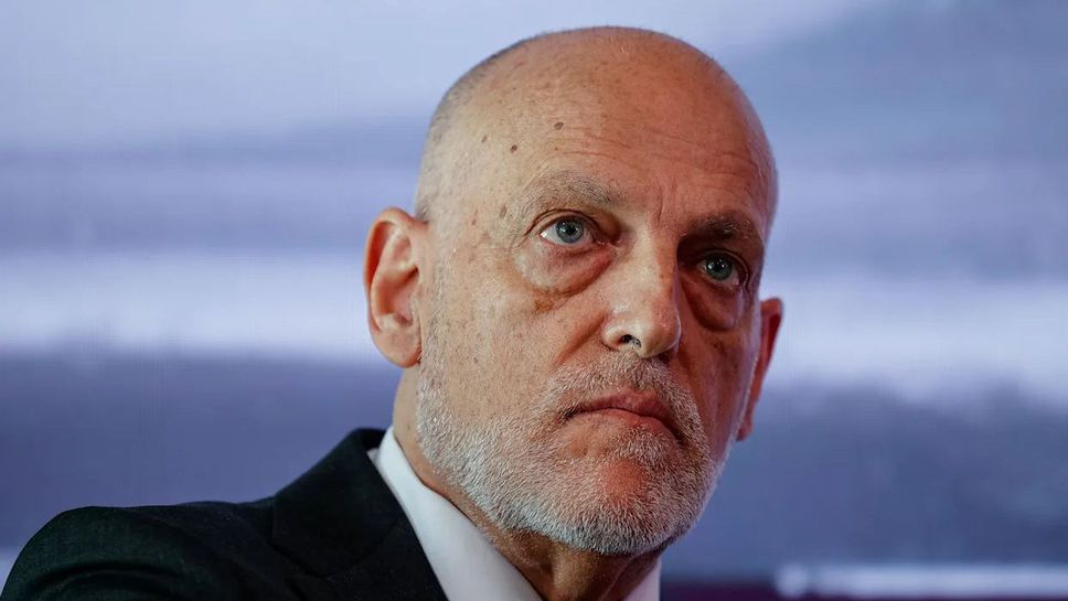 Заведоха дело срещу Тебас, който рискува да загуби поста си