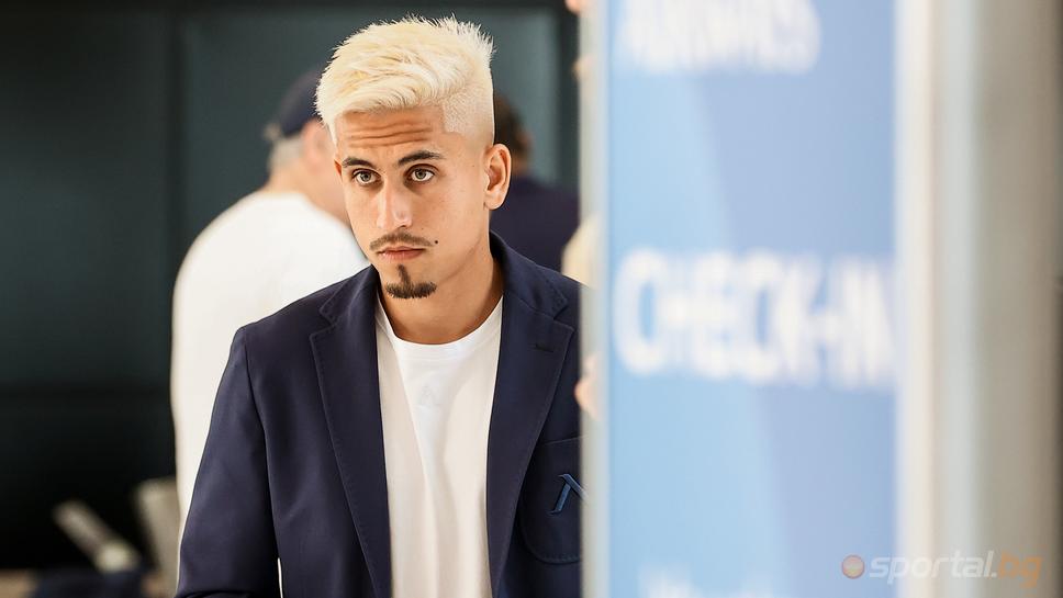 Асен Митков: Играхме сериозно и постигнахме добра победа срещу труден съперник