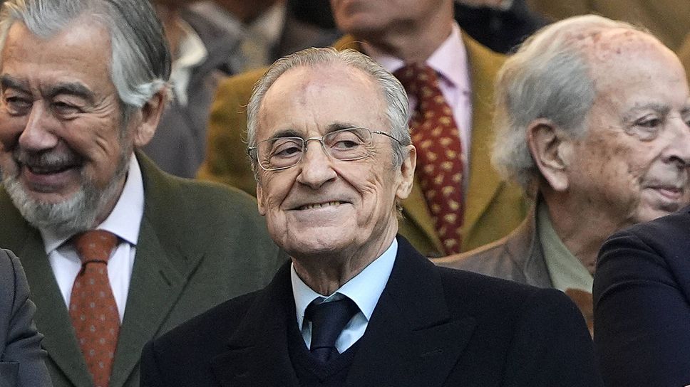 Реал Мадрид отново насочи поглед към своя стара цел