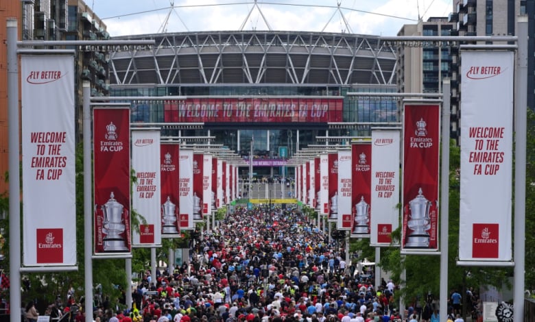 НА ЖИВО С КАРТИНА: Финалът на ФА къп! Ман. Сити - Ман. Юнайтед