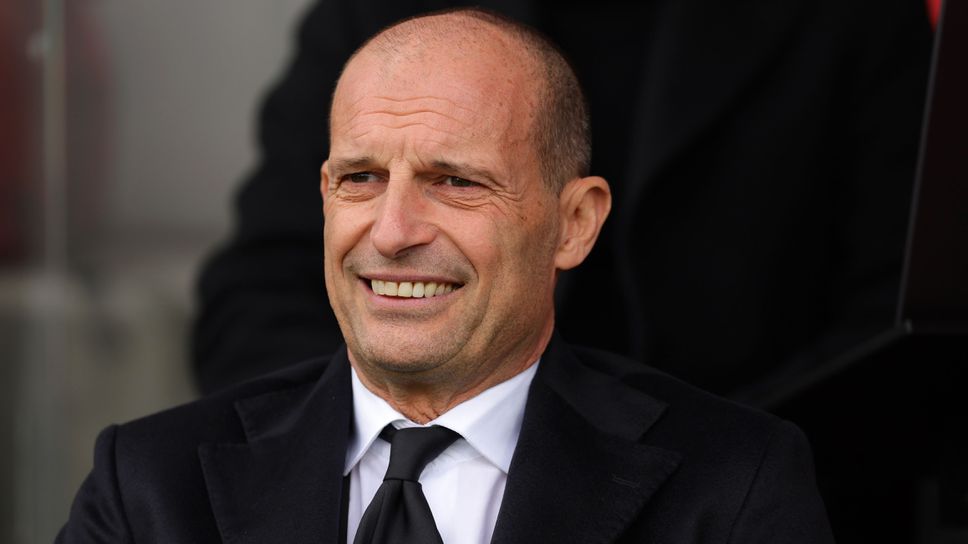 Алегри: Ще се изправим срещу най-силния отбор в първенството