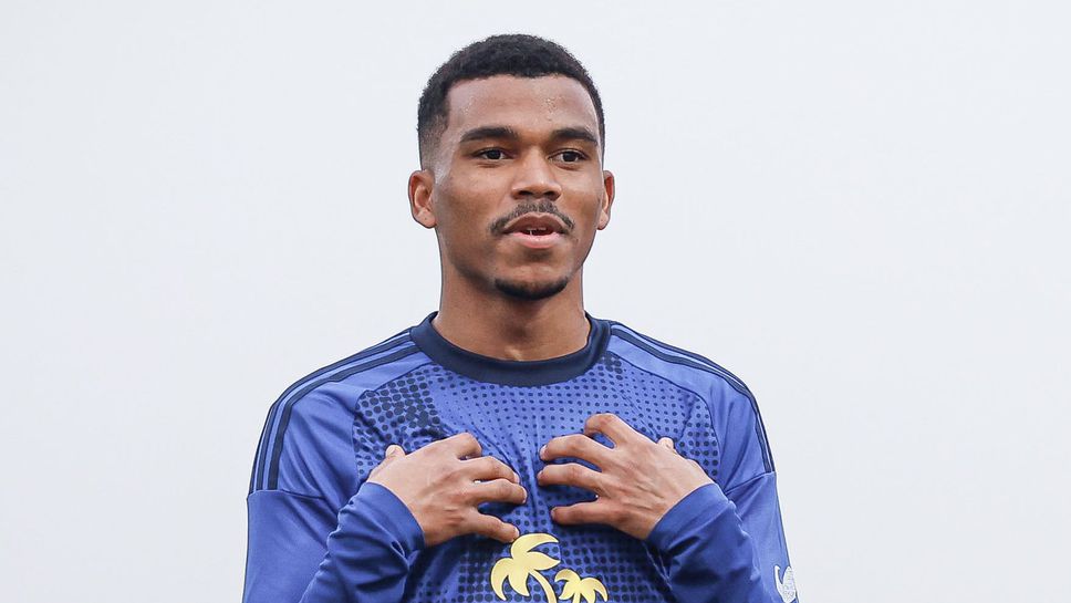 Майкон трябва да внимава, тъй като може да пропусне дербито с ЦСКА