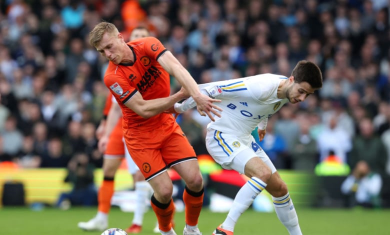 Лийдс и Илия Груев стигнаха върха в Чемпиъншип