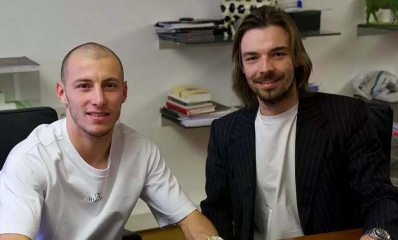 Шеф засипа наш национал с похвали и каза какво се е случило преди година