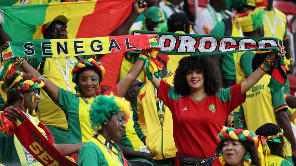 Правителството на Сенегал призова за международно разследване за корупция след отнетата титла на Африка