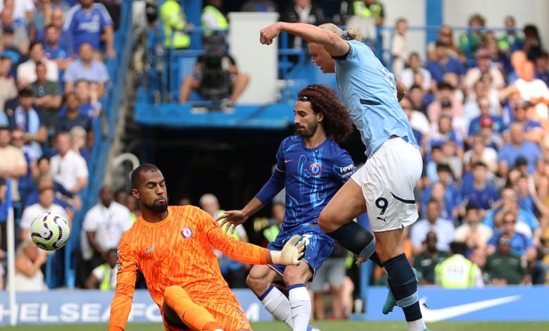 Холанд си отмъсти на европейски шампион, а феновете изригнаха СНИМКИ