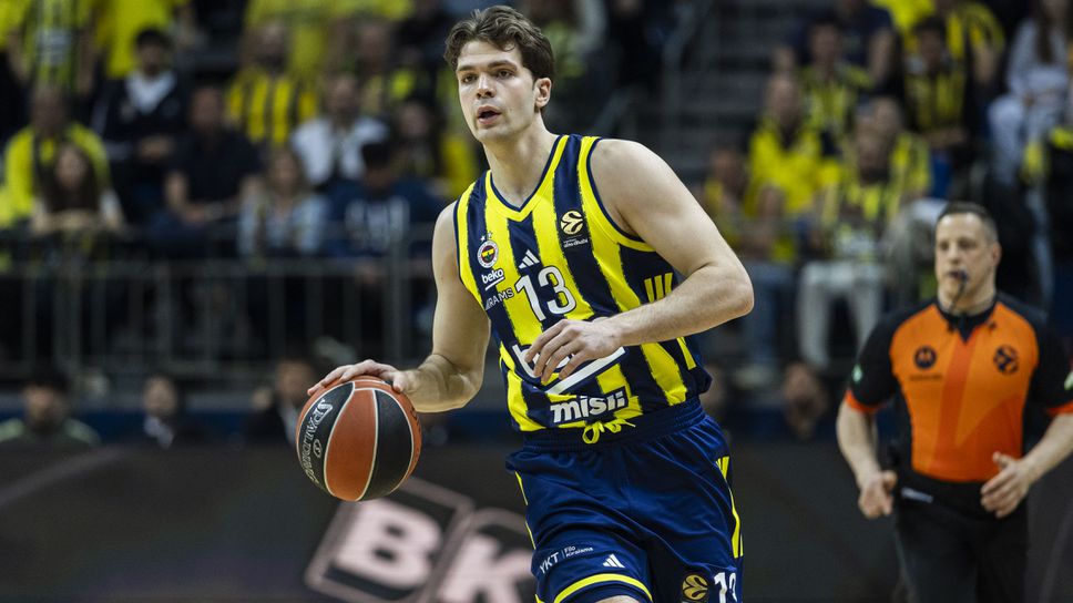 Плейофите в Евролигата стартират с три суперсблъсъка