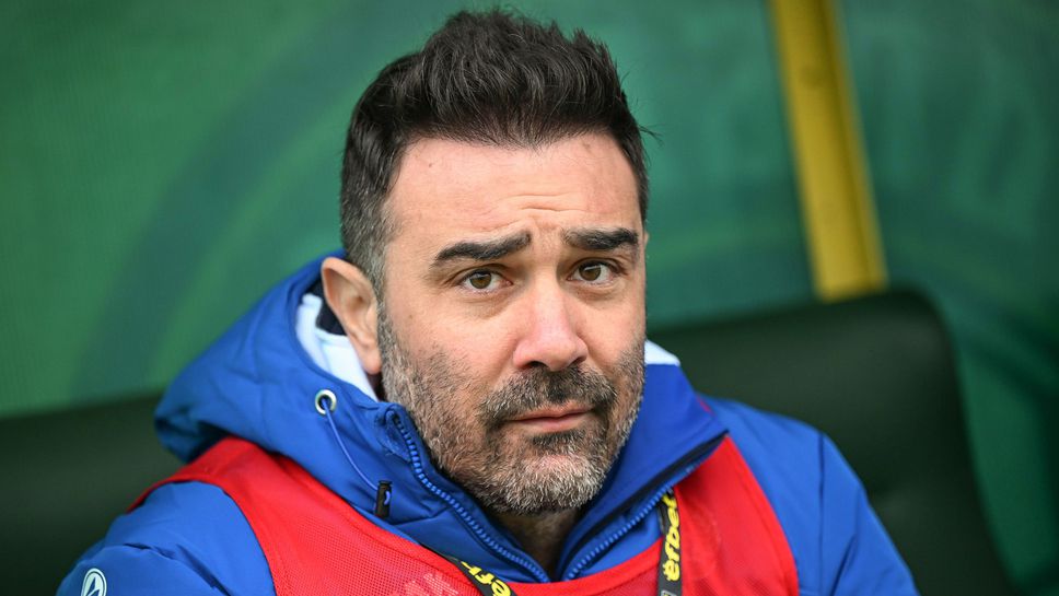 Акис Вавалис: Излизаме с уважение, но без страх срещу Лудогорец