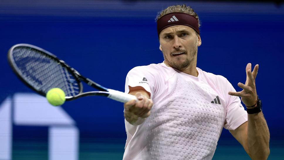 Ново предизвикателство за Зверев, този път заради програмата на US Open