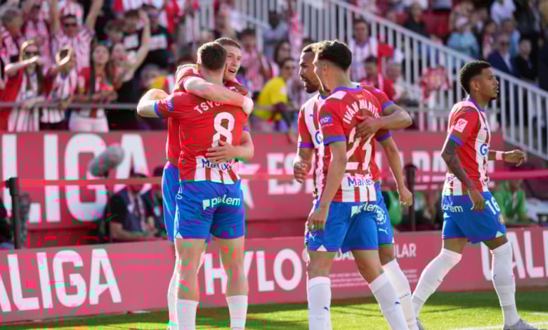 Жирона обърна Барса в зрелище, направи Реал шампион ВИДЕО