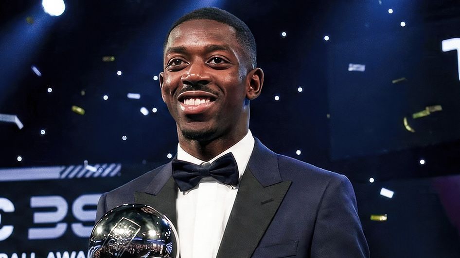 Дембеле се завърна в групата на ПСЖ преди серията от важни мачове