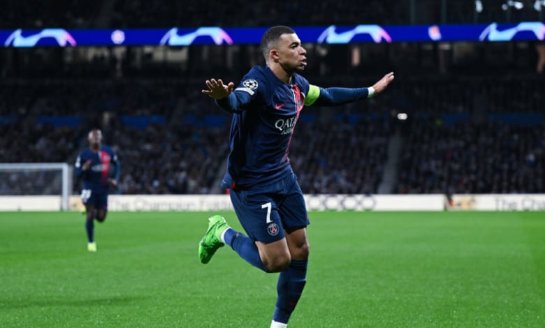 ПСЖ готви шок за Реал заради Мбапе