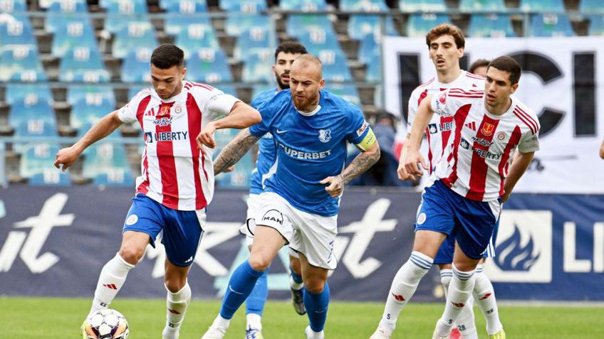 Оцелул и Милен Желев ще играят в плейофа за Европа