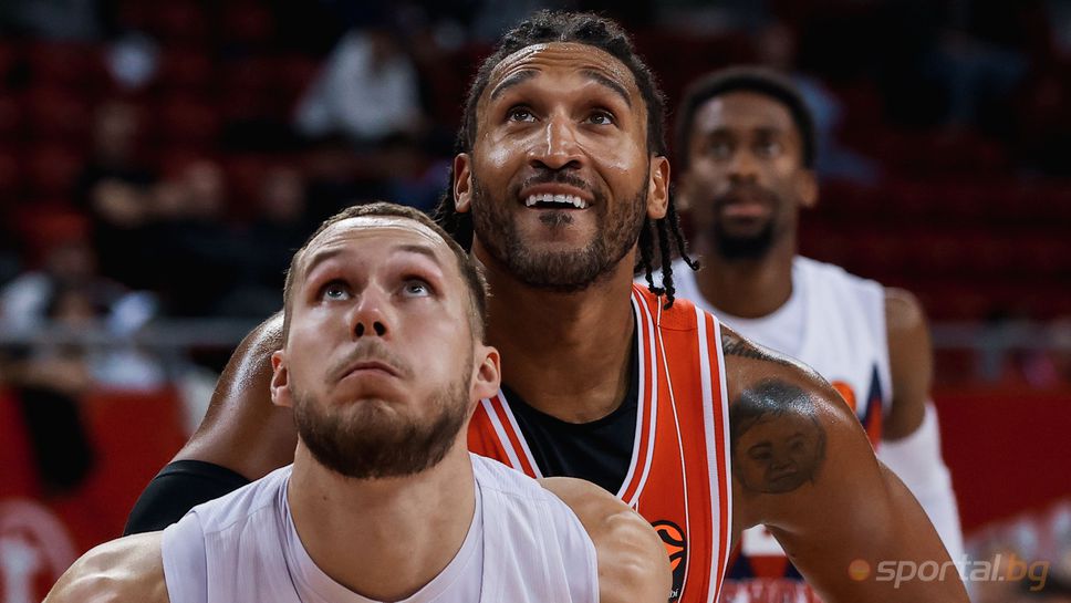 Уейнрайт: Ще бъде тежка битка срещу Фенербахче