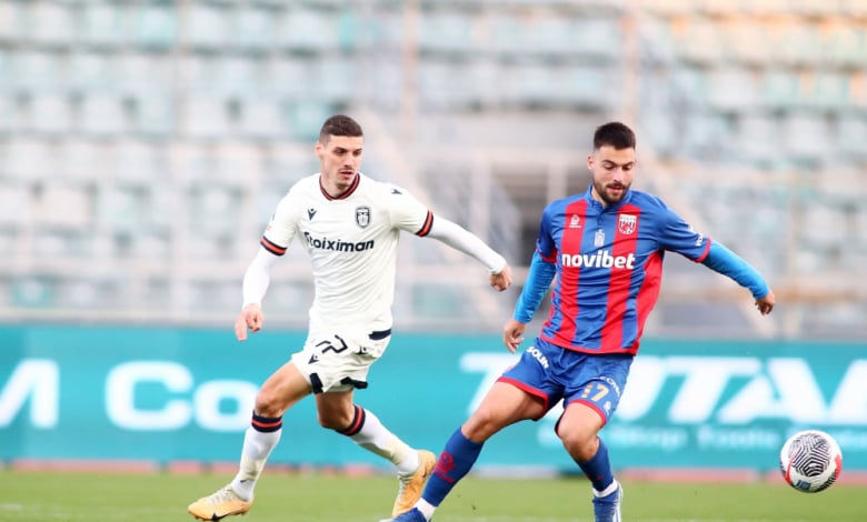 Десподов и компания с нов успех