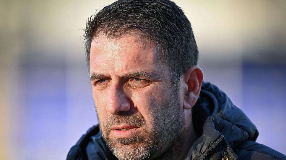 Официално: Дунав и Чиликов се разделят - ето кой взел решението