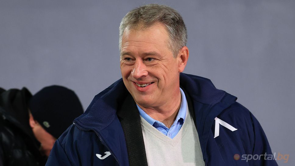 Ивков: Боби, Наско, Лечков - тяхното поколение няма връзка с реалността