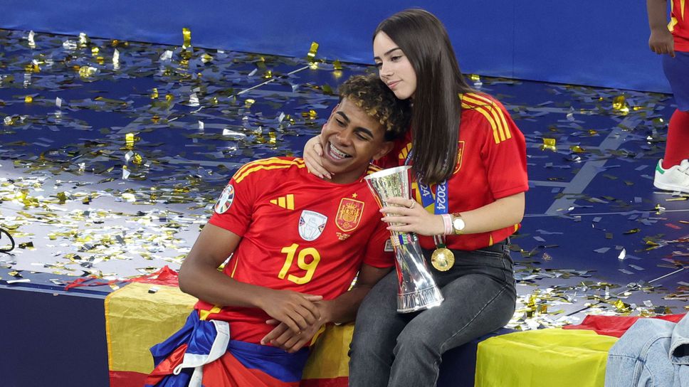 Секси брюнетка изневери на Ямал, той я изтри от Инстаграм