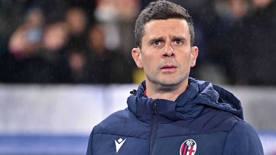 Мота: Радвам се и съм горд от интереса на топ клубовете