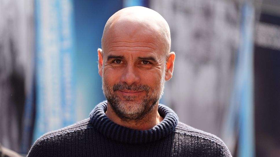 Съставите на Фулъм и Манчестър Сити