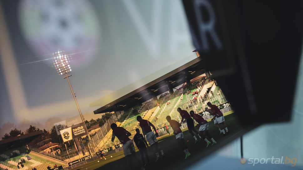 БФС обмисля нововъведение от следващия сезон