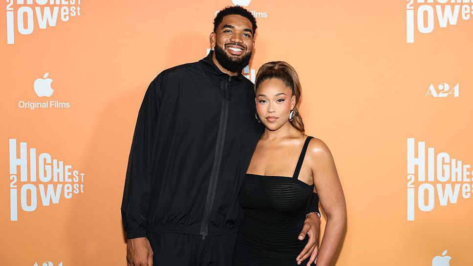 Звездата на Ню Йорк Никс Карл-Антъни Таунс би играл в новия проект НБА Европа