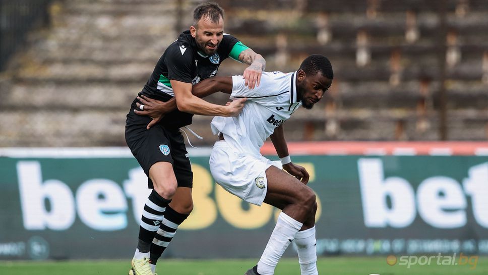 Черно море без трима в Пловдив