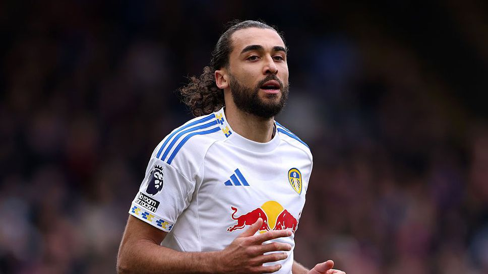 Съотборник на Илия Груев се надява да бъде част от състава на Англия на Мондиал 2026