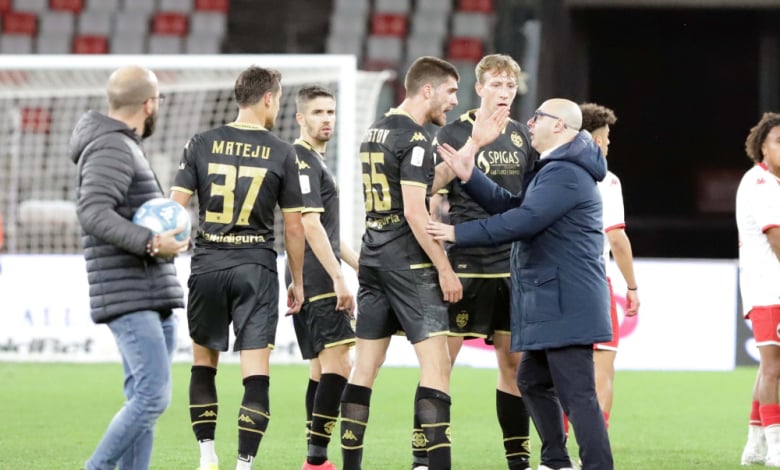 Петко Христов с цял мач за победа в Италия