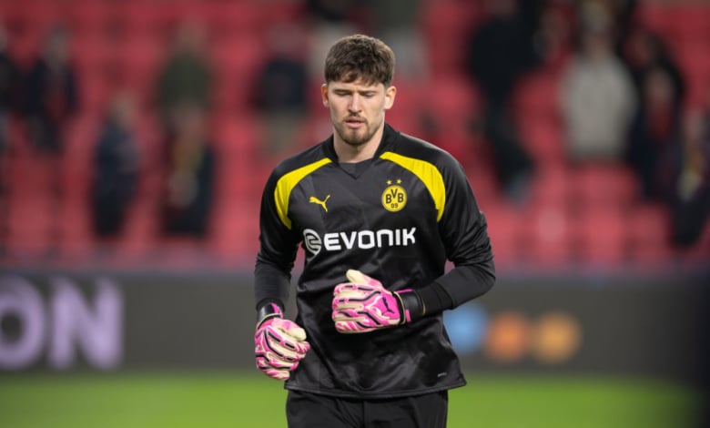 Проблем за Дортмунд преди дербито с Байерн