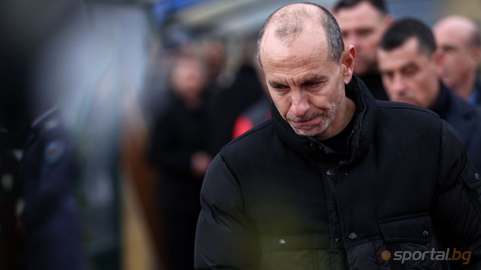 Мартин Петров: Ако не беше той, нямаше да има четвъртите в света