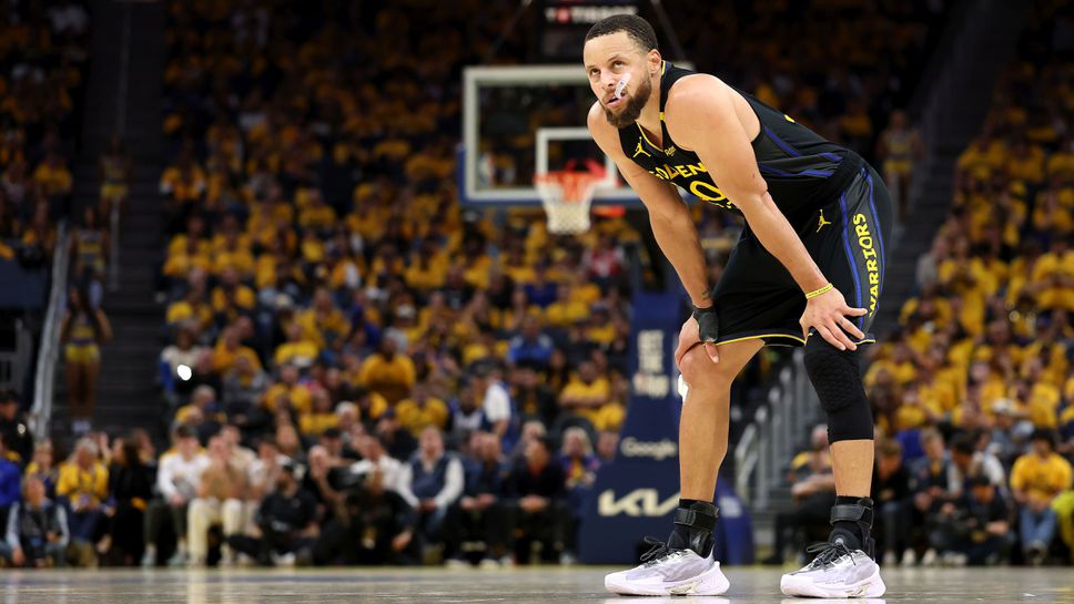 Стеф Къри отхвърли слуховете за скорошен край на кариерата му