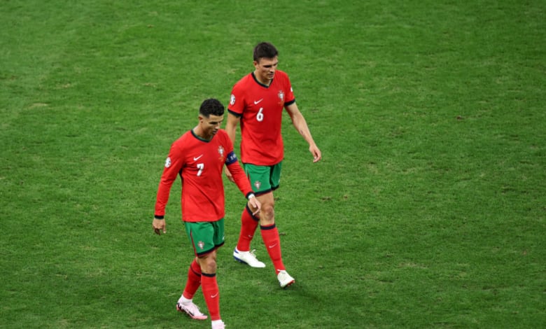 Байерн уредил съотборник на Роналдо за 51 млн. евро