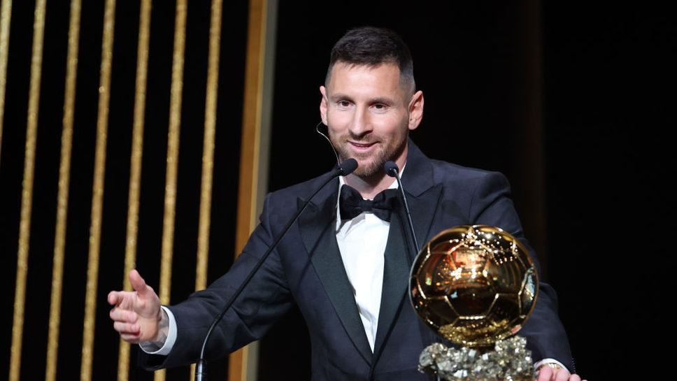 Лапорта разкри за момента, в който е разбрал, че взаимоотношенията му с Меси са разрушени