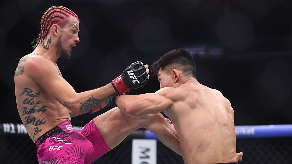 Бивш шампион на UFC е шокиран от заплащането, което Конър Бен ще получи от Zuffa Boxing