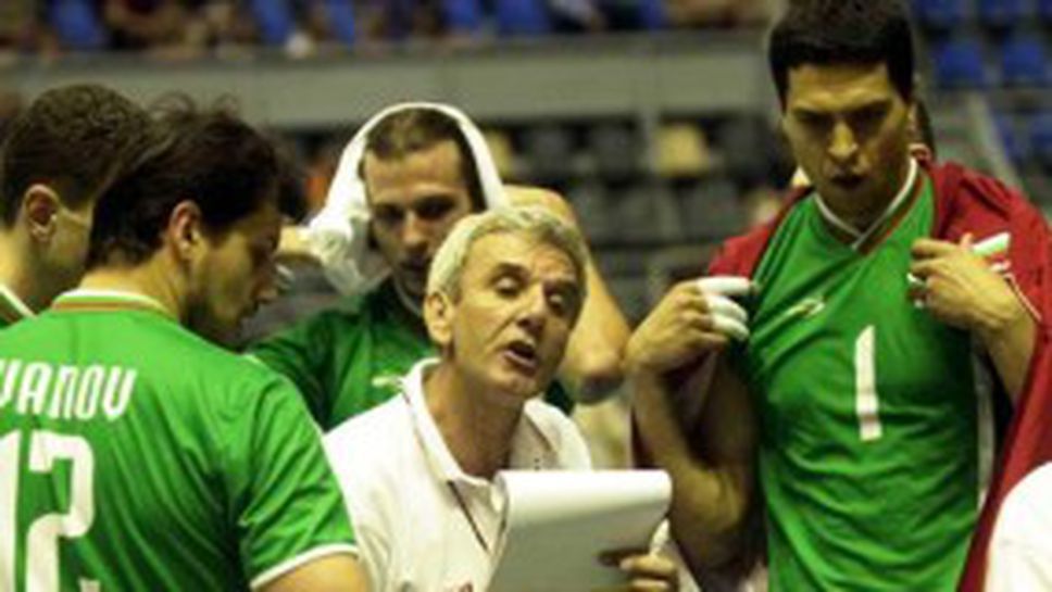 Милорад Киац за България, Левски, Владо Николов и Матей Казийски