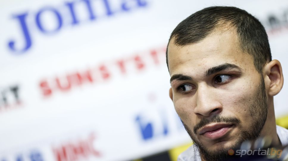 Деветима българи се качват на ринга в София днес