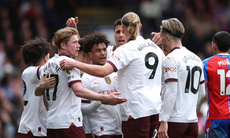 Манчестър Сити притисна Ливърпул на върха в Англия