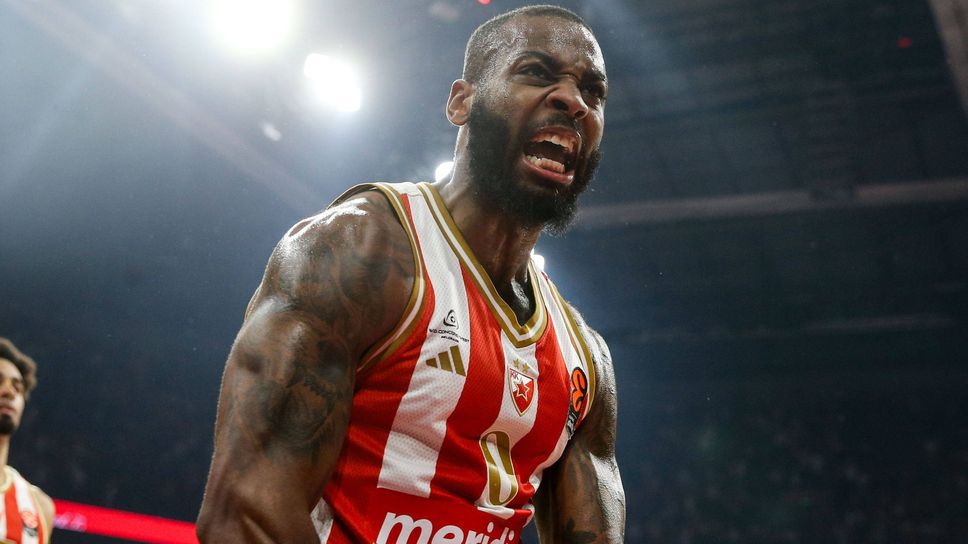 Очаквайте на живо: Партизан - Цървена звезда