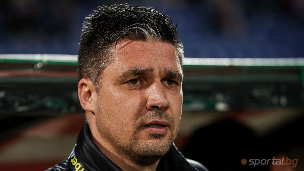 Симов: Абсолютна доминация през второто полувреме