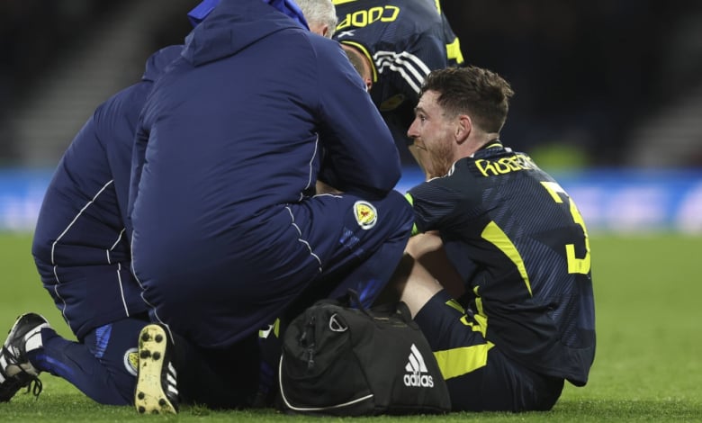 Проблем за Клоп и Ливърпул